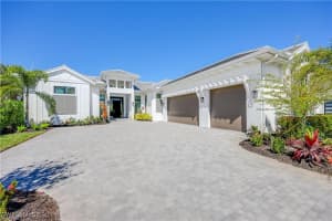 9937 Montiano Dr, Naples, FL 34113, Sold 10/01/24