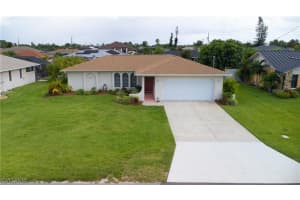 1443 16th Terrace, Cape Coral, FL 33990 Sold 01/17/25