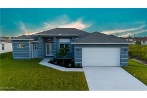 4213 27th Street, LEHIGH ACRES, FL 33976 Sold 02/10/25