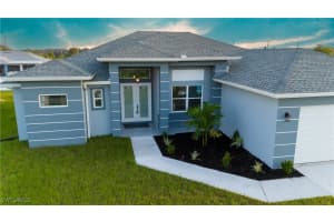 4213 27th Street, LEHIGH ACRES, FL 33976 Sold 02/10/25