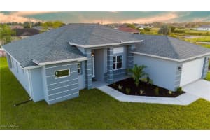 4213 27th Street, LEHIGH ACRES, FL 33976 Sold 02/10/25