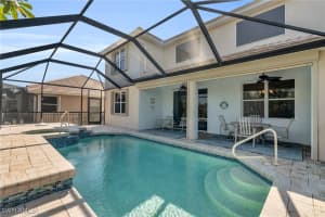 8524 Southwind Bay Circle, Fort Myers, FL 33908 Sold 12/24/24