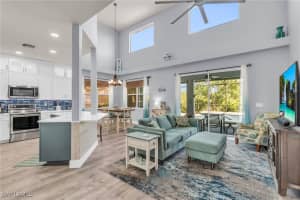 8524 Southwind Bay Circle, Fort Myers, FL 33908 Sold 12/24/24