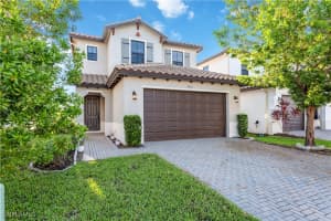 8732 Madrid Circle, NAPLES, FL 34104 Sold 01/29/25