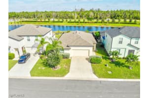 4227 Villa Rapallo Way, North Fort Myers, FL 33917 Sold 04/03/25