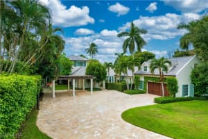 958 Spyglass Lane, Naples, FL 34102 - MLS#224080456