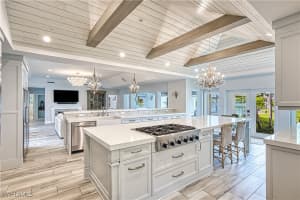 958 Spyglass Lane, Naples, FL 34102 - MLS#224080456