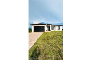 1407 Colin Avenue, Lehigh Acres, FL 33976 Sold 12/18/24