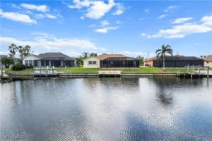 2813 31st Lane, Cape Coral, FL 33914 Sold 02/25/25