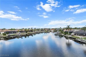 2813 31st Lane, Cape Coral, FL 33914 Sold 02/25/25