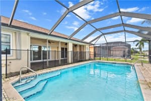 2813 31st Lane, Cape Coral, FL 33914 Sold 02/25/25