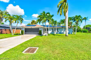 113 Se 41st St, Cape Coral