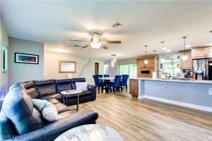 113 41st Street, Cape Coral, FL 33904 - MLS#224080466