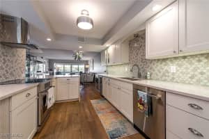 4155 Crayton Road, Naples, FL 34103 - MLS#224080467