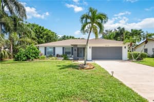 4519 Lakewood Boulevard, NAPLES, FL 34112 Sold 11/18/24