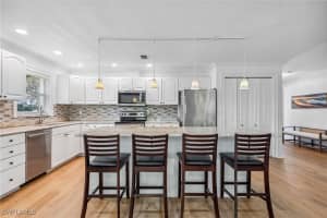 4519 Lakewood Boulevard, NAPLES, FL 34112 Sold 11/18/24