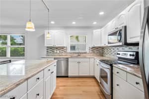 4519 Lakewood Boulevard, NAPLES, FL 34112 Sold 11/18/24