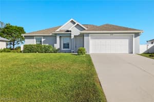 9040 Broad Circle, Labelle, FL 33935 Sold 12/09/24