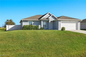 9040 Broad Circle, Labelle, FL 33935 Sold 12/09/24
