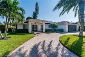 173 Pinehurst Circle, Naples, FL 34113 Sold 12/09/24