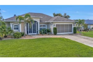 25515 Terrain Lane, Punta Gorda, FL 33983 Sold 11/06/24