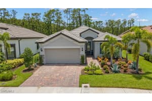 11469 Tiverton Trace, FORT MYERS, FL 33913 Sold 12/03/24