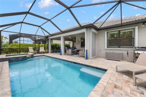 11469 Tiverton Trace, FORT MYERS, FL 33913 Sold 12/03/24