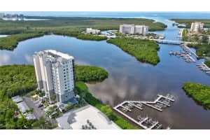 420 Cove Tower Drive, Naples, FL 34110 Sold 02/27/25