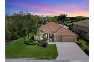 13430 Irsina Drive, ESTERO, FL 33928 Sold 11/18/24