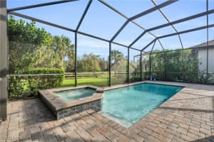 2762 Aviamar Circle, Naples, FL 34114 Sold 02/10/25