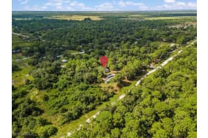 2765 Hendry Isles Boulevard, Clewiston, FL 33440 Sold 12/23/24