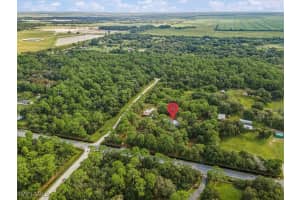 2765 Hendry Isles Boulevard, Clewiston, FL 33440 Sold 12/23/24