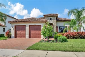 5179 Genoa Street, Ave Maria, FL 34142 Sold 02/05/25