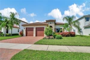 5179 Genoa Street, Ave Maria, FL 34142 Sold 02/05/25