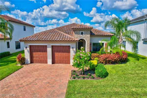 5179 Genoa Street, Ave Maria, FL 34142 Sold 02/05/25