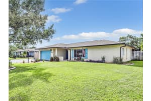 208 Mentor Drive, Naples, FL 34110 Sold 06/23/25