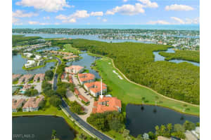 3522 Haldeman Creek Drive, Naples, FL 34112 Sold 12/19/24