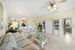 3522 Haldeman Creek Drive, Naples, FL 34112 Sold 12/19/24