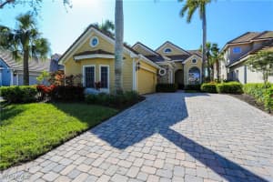 8422 Mallards Way, Naples, FL 34114 - MLS#224080547