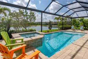 14849 Windward Lane, Naples, FL 34114 Sold 11/26/24