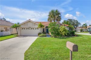 MLS# 224080553, Bonita Springs, Florida 34135