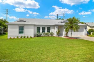 6571 Saint Ives Court, FORT MYERS, FL 33966 Sold 11/22/24