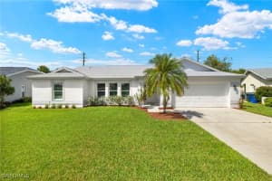 6571 Saint Ives Court, FORT MYERS, FL 33966 Sold 11/22/24