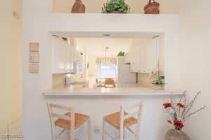 257 Robin Hood Circle, Naples, FL 34104 Sold 11/08/24