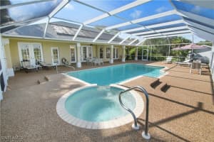 803 Glenn Avenue, LEHIGH ACRES, FL 33972 Sold 10/31/24