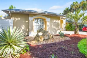 803 Glenn Avenue, LEHIGH ACRES, FL 33972 Sold 10/31/24