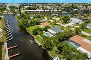 5118 York Court, CAPE CORAL, FL 33904 Sold 10/30/24