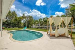 5118 York Court, CAPE CORAL, FL 33904 Sold 10/30/24