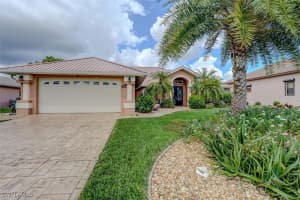 1101 21st Street, Cape Coral, FL 33990 Sold 12/10/24