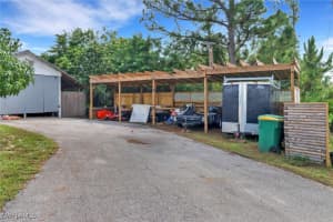 5160 40th Street, Naples, FL 34120 Sold 05/29/25